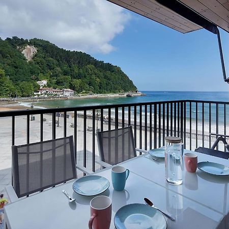Earra - Narros Beach - Vistas Al Mar, 1 Min Centro Сарауц Екстер'єр фото